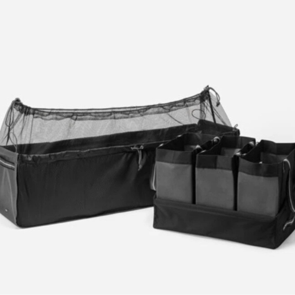 Thirty One Trunk Storage Organizer